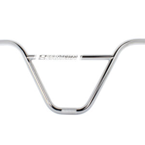MANIVELA EASTERN BIKES CROMADA
