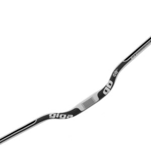 MANIVELA 26 MTB BC GIGA 31.8MM BLANCA DOWN HILL R2 720MM