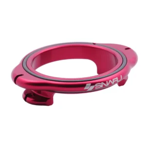 ROTOR PARA BMX SNAFU ROJO
