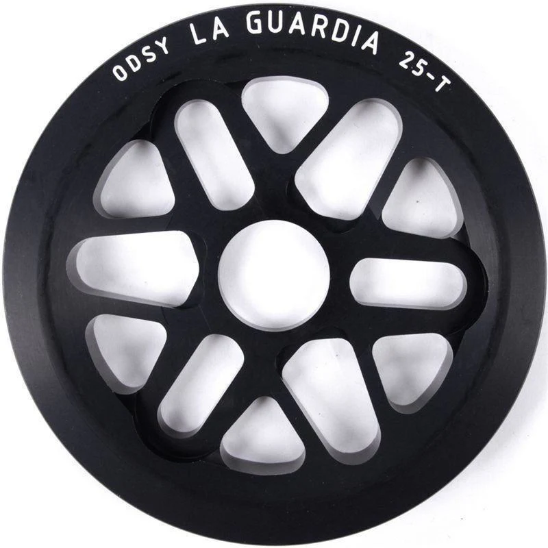 PIÑON ODYSSEY “LA GUARDIA” ROJO