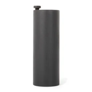 PEGS PARA BMX SLIM 3/8” NEGRO MATTE