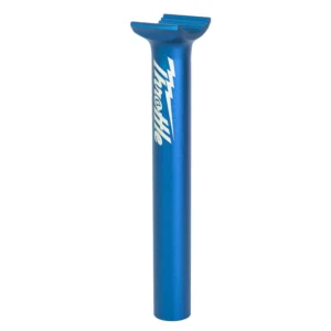 TUBO DE ASIENTO EASTERN BIKES TROTTLE AZUL