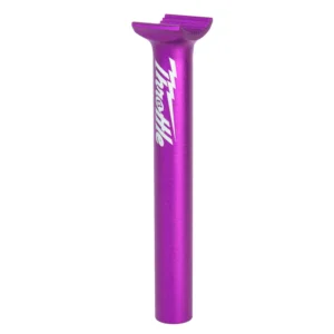 TUBO DE ASIENTO EASTERN BIKES TROTTLE ROSADO