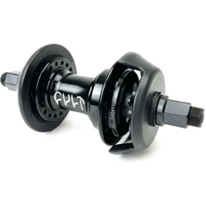 BOCINA TRASERA - CULT CREW - FREECOASTER ASTRONOMICAL - NEGRA