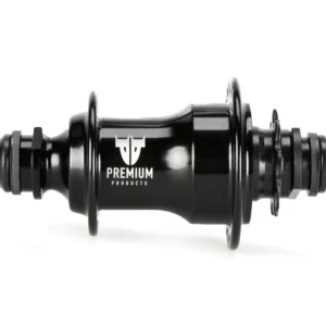 BOCINA TRASERA - HARO PREMIUM - FREECOASTER - NEGRA