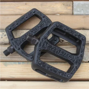 PEDALES PARA BMX EASTERN BIKES NEGROS