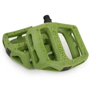 PEDALES - EASTERN BIKES - VERDES