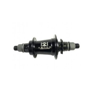 BOCINA TRASERA - KENCH USA - FREECOASTER - NEGRO