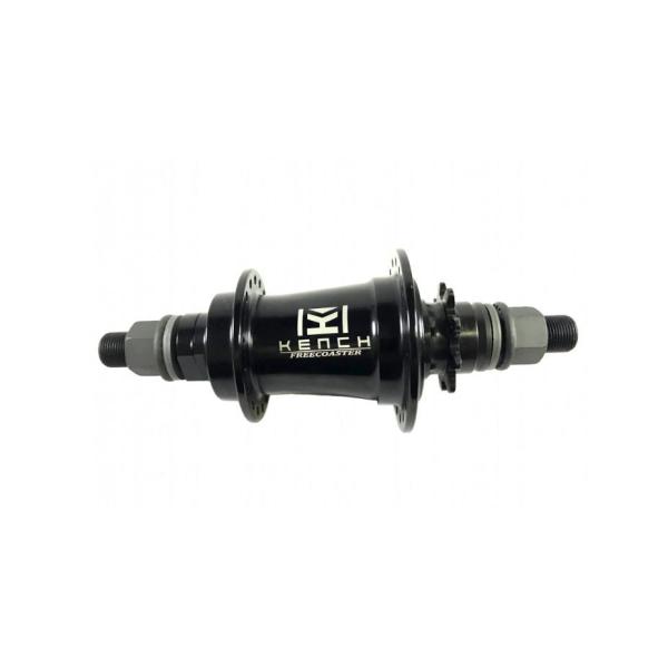 BOCINA TRASERA - KENCH USA - FREECOASTER - NEGRO