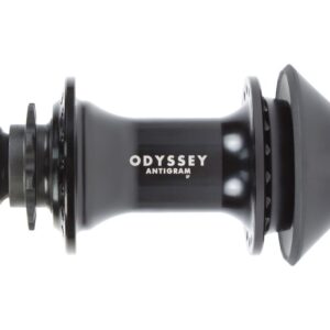 BOCINA TRASERA - ODYSSEY - ANTIGRAM - NEGRO