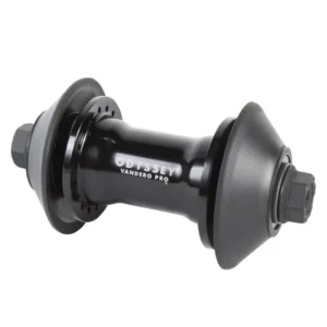 BOCINA DELANTERA - ODYSSEY - VANDERO PRO - NEGRO