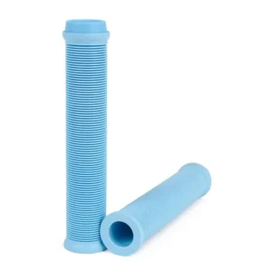 PUÑOS PARA BMX - RANT - AZUL CLARO